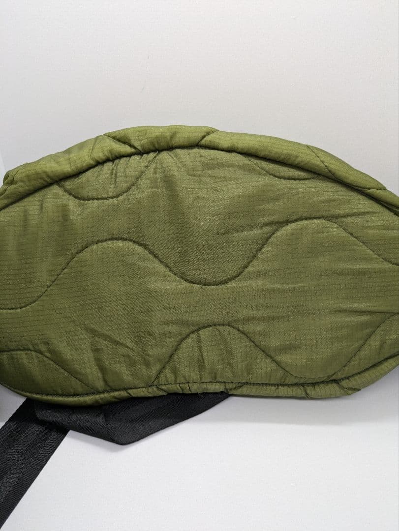 M-65 Quilted Liner Body Bag　木村拓哉　キムタク　アス
