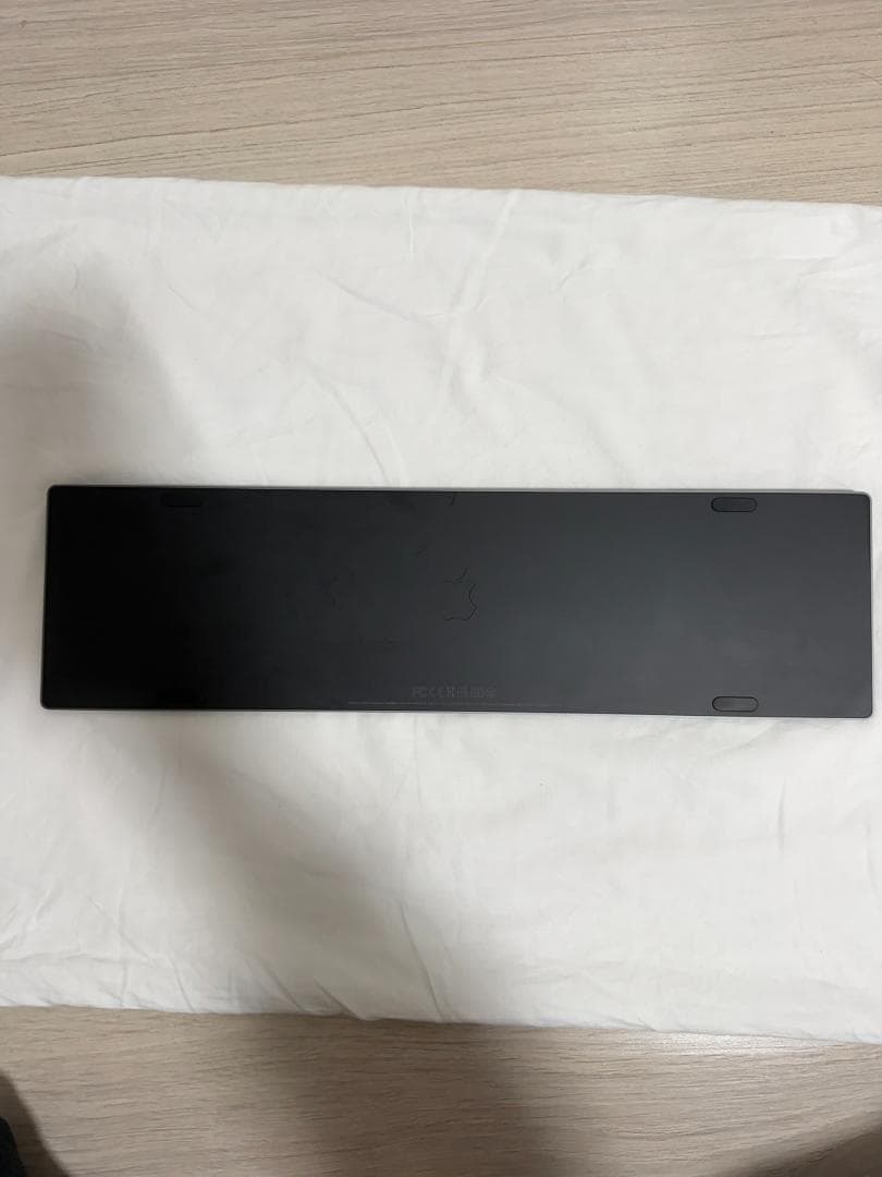 【送料無料】Apple Magic Keyboard A1843 テンキー付