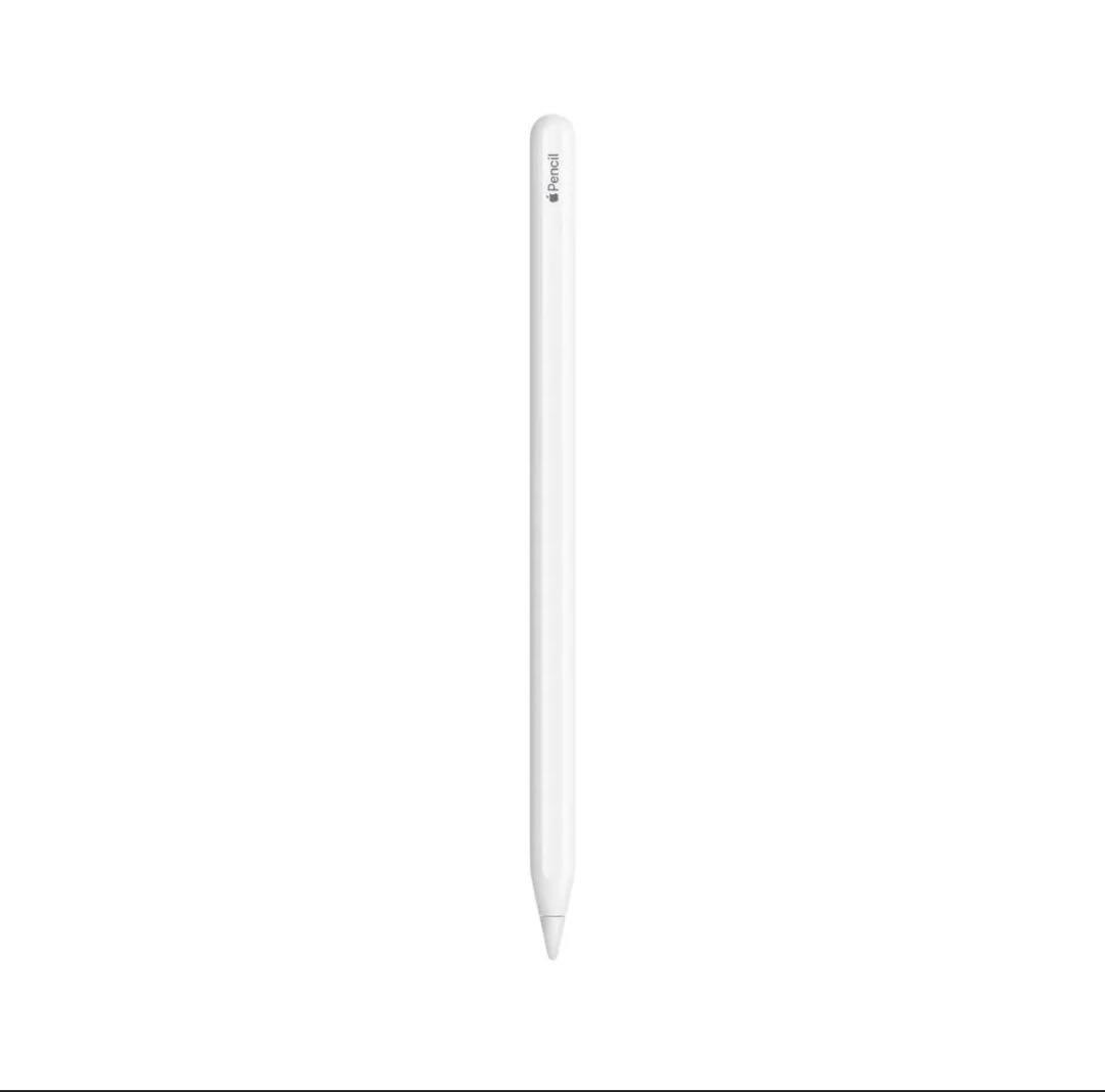 新品未使用 Apple Pencil第2世代