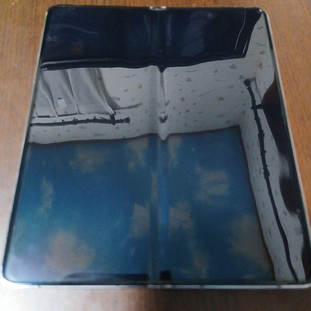 スマートフォン本体 GALAXY Z fold5 SCG22