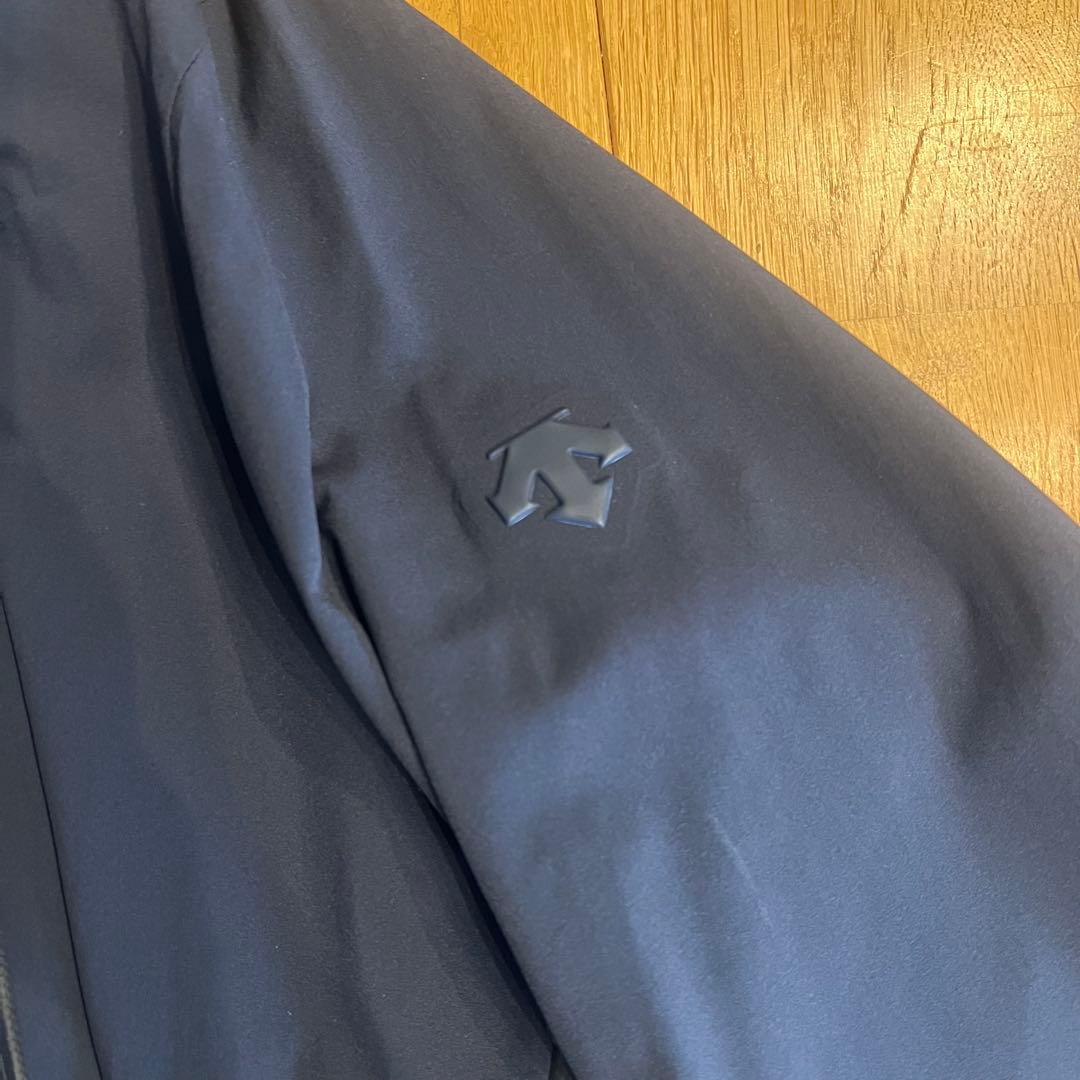 リ*ー様 DESCENTE ALLTERRAIN シェルジャケット オルテライン