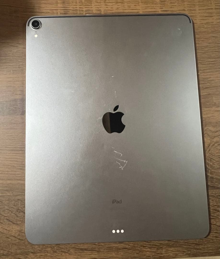 Apple iPad Pro 12.9インチ 第３世代　Wi-Fi 64GB