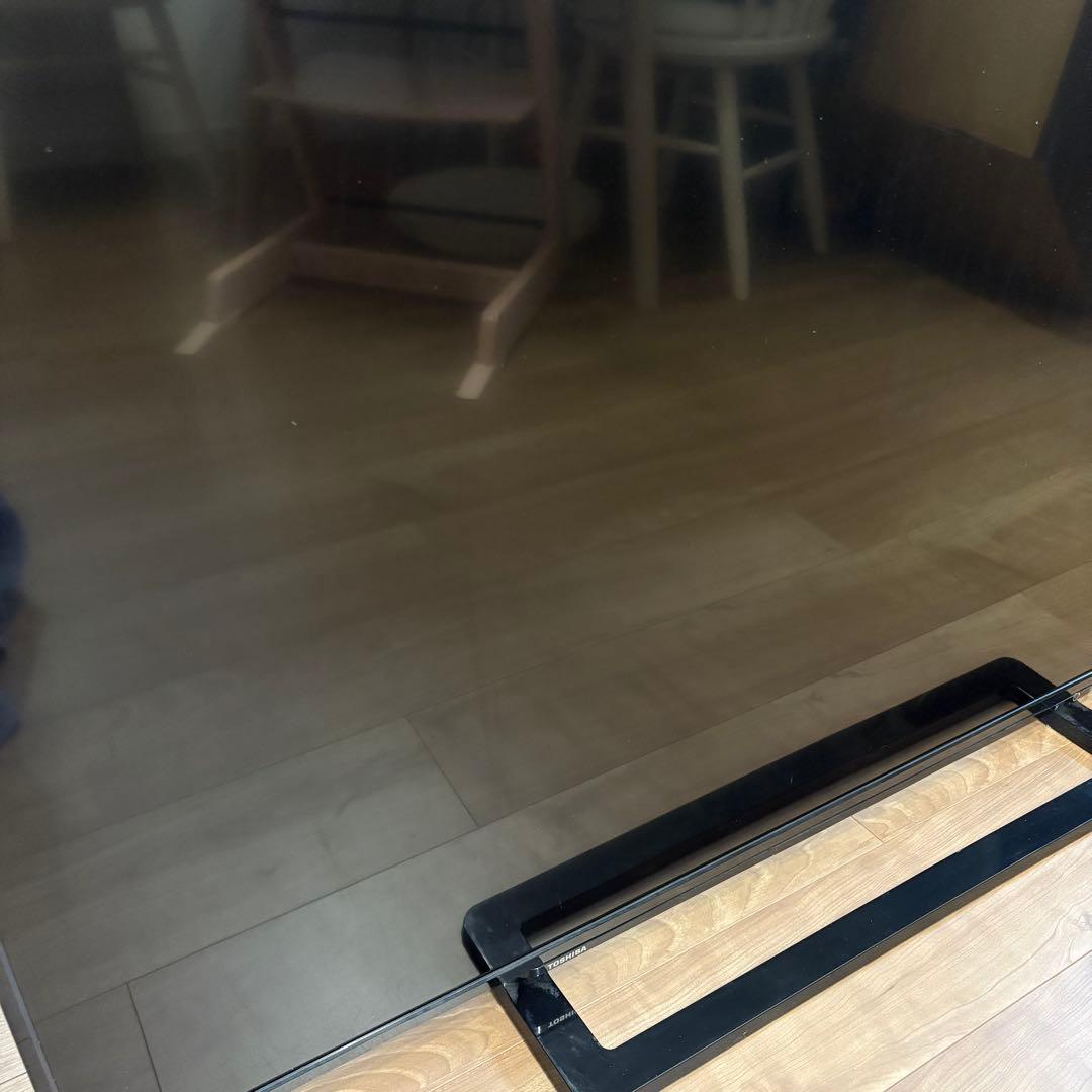 TOSHIBA REGZA 液晶テレビ　50S10