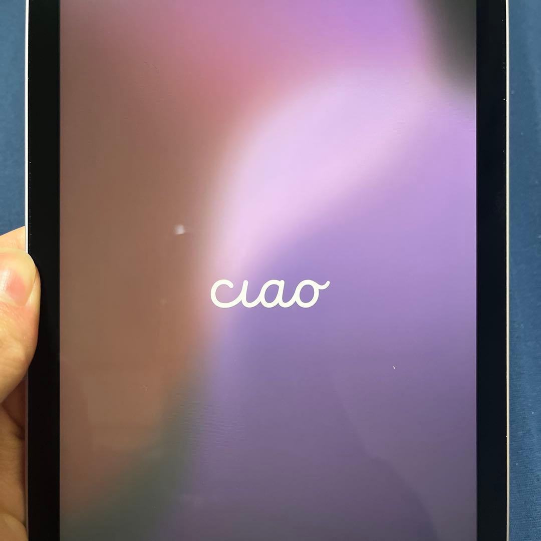 Apple iPad mini (A17)Pro 128GB Wi-Fi モデル