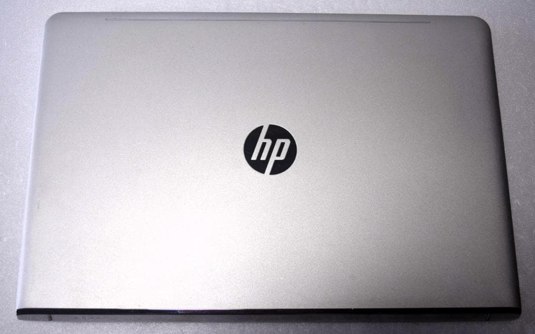 HP ENVY 15-as103TU Windows11/バッテリー新品（互換）