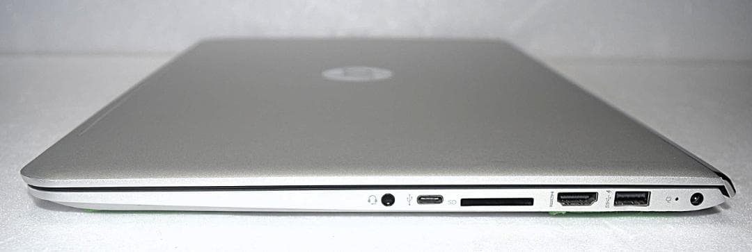 HP ENVY 15-as103TU Windows11/バッテリー新品（互換）