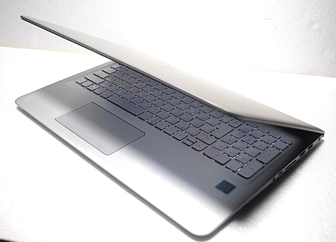 HP ENVY 15-as103TU Windows11/バッテリー新品（互換）
