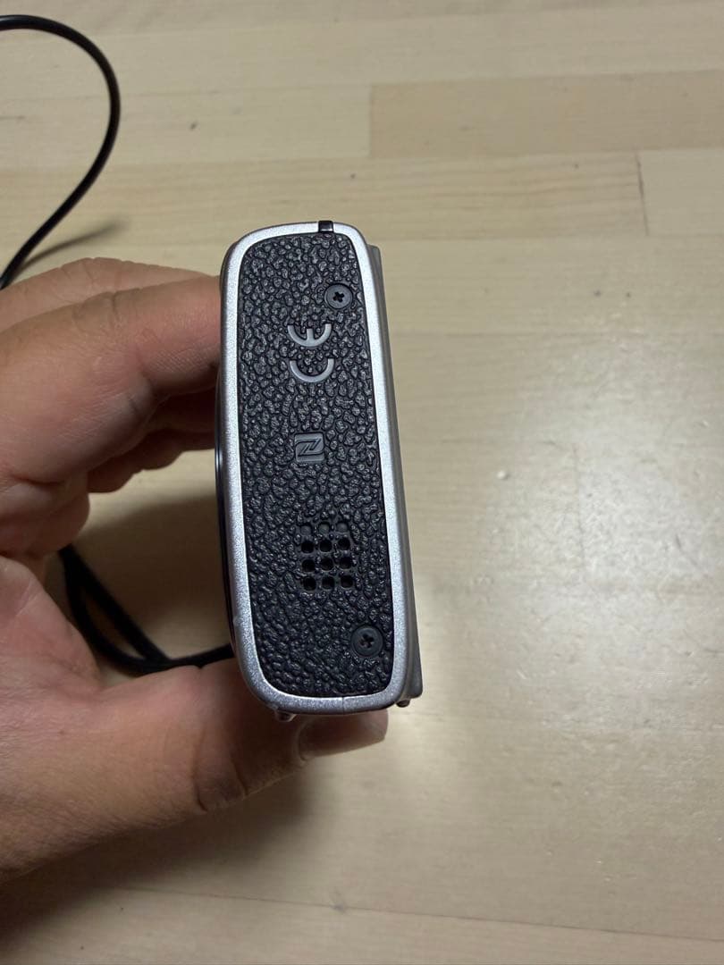 【美品】Canon IXY 640 シルバー