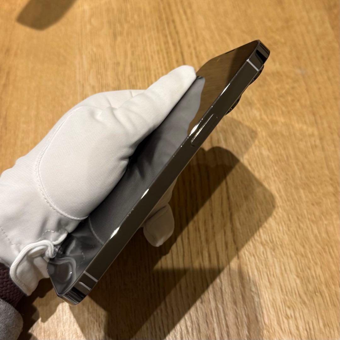 iPhone13Pro シルバー　256GB SIMフリー