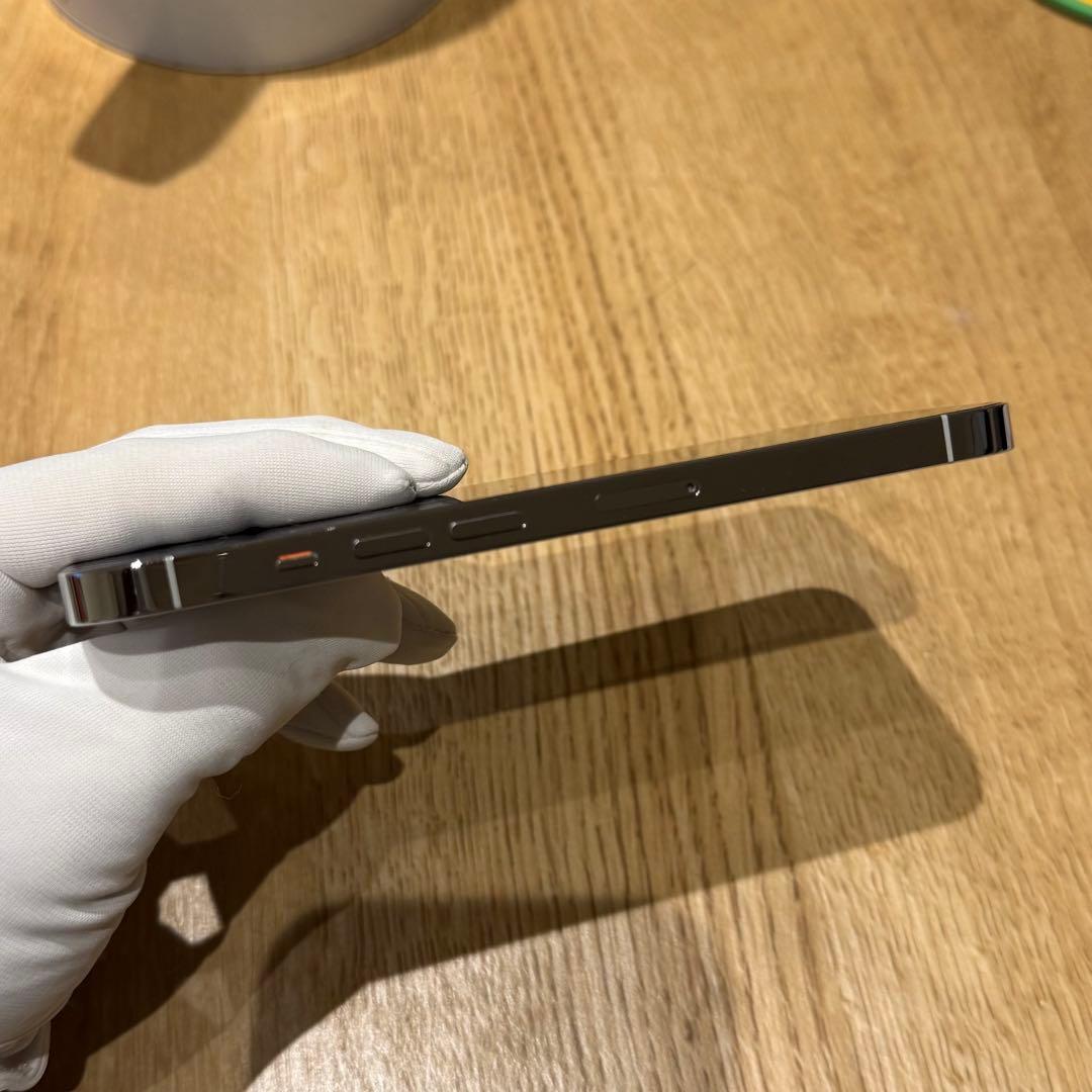 iPhone13Pro シルバー　256GB SIMフリー