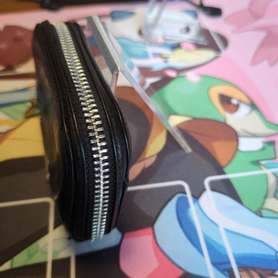 クロムハーツ　ケース　財布