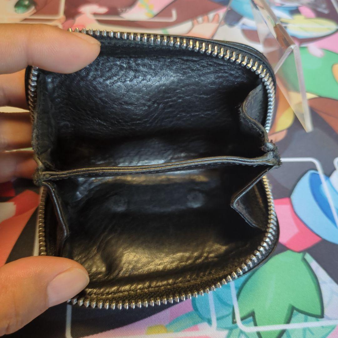 クロムハーツ　ケース　財布