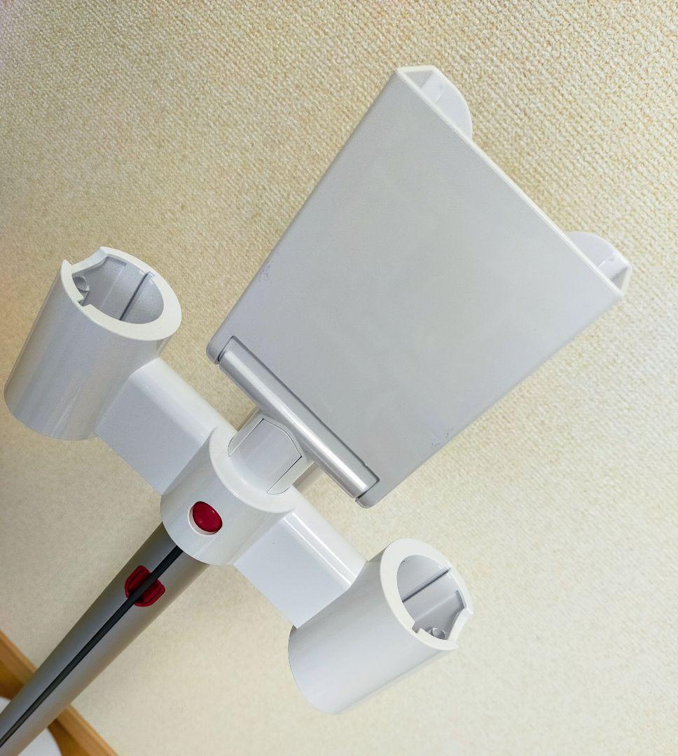 Dyson V12s Submarine SV49 未使用 スタンド付