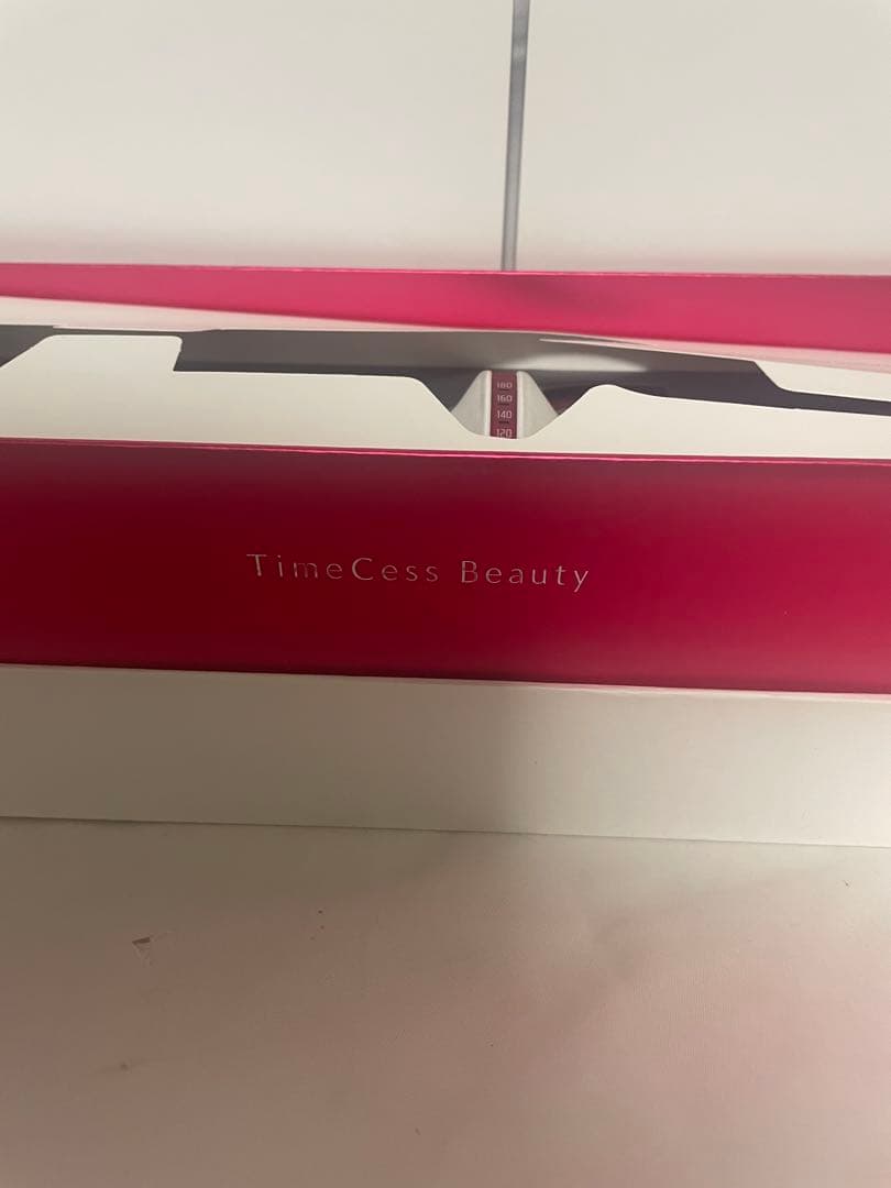 ヘアビューロン [カール] 2d plus L 34mm