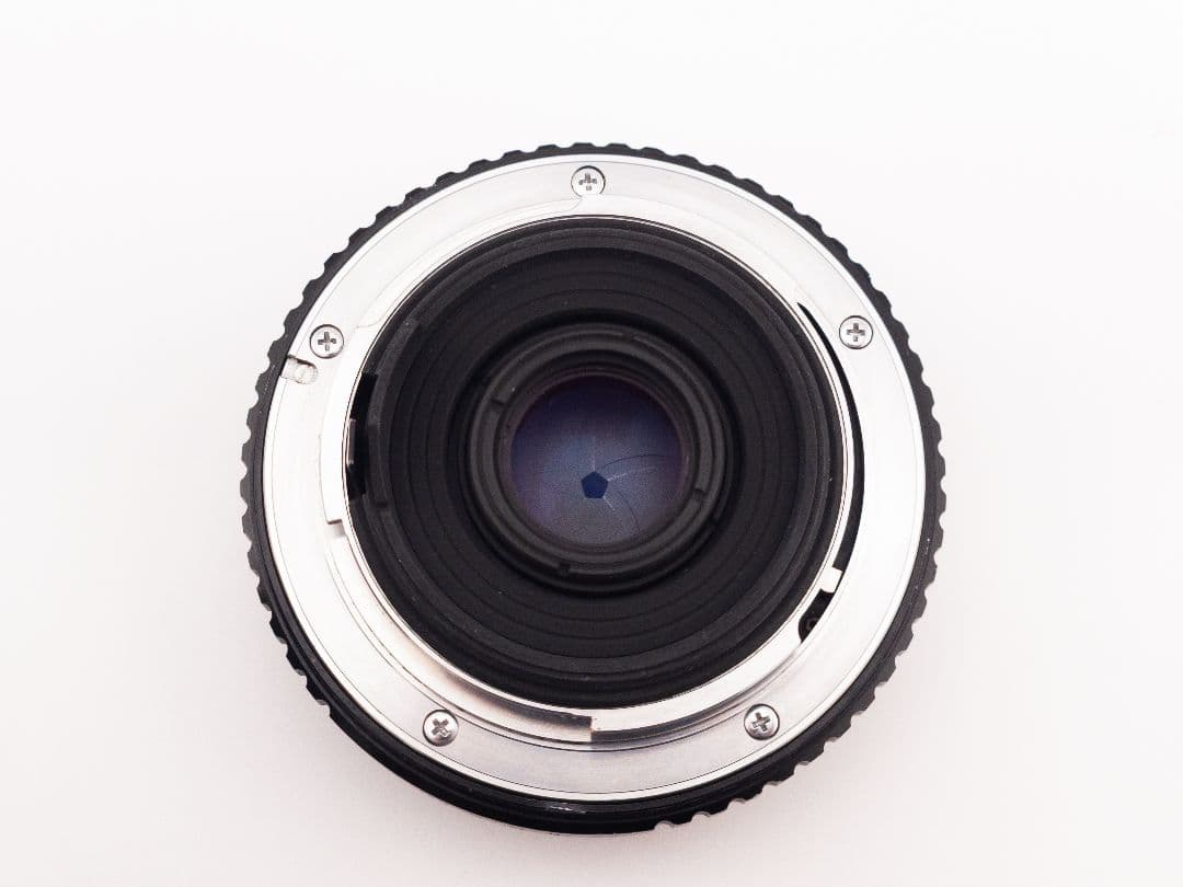 PENTAX ME Super + 40mmF2.8等レンズ3本