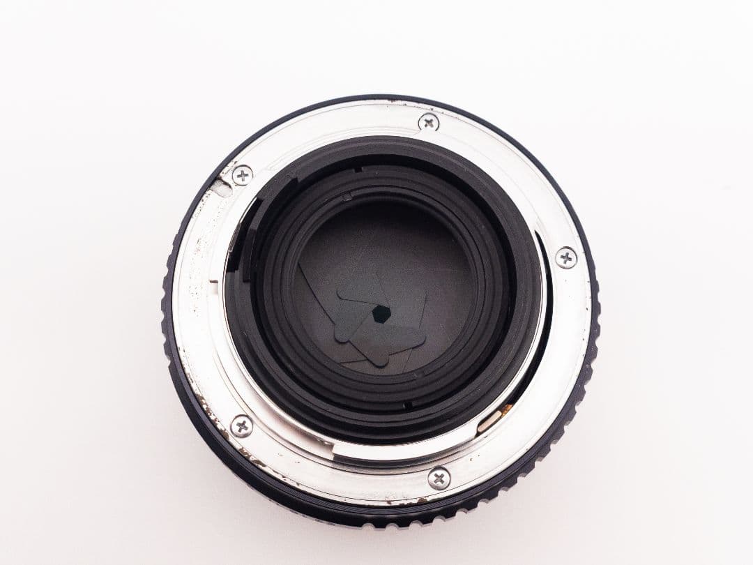 PENTAX ME Super + 40mmF2.8等レンズ3本