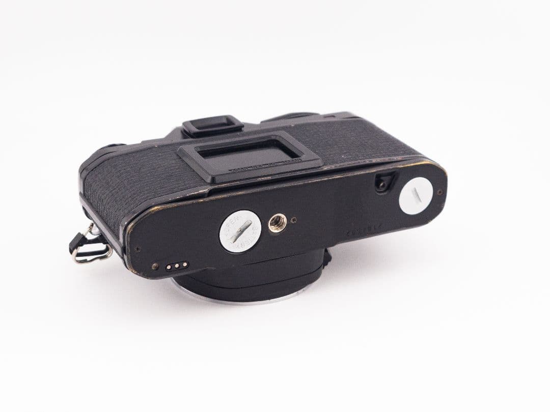 PENTAX ME Super + 40mmF2.8等レンズ3本