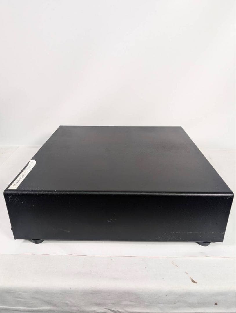 【美品】エプソン　キャッシュドロアー　CD-A3336B　TM-m30