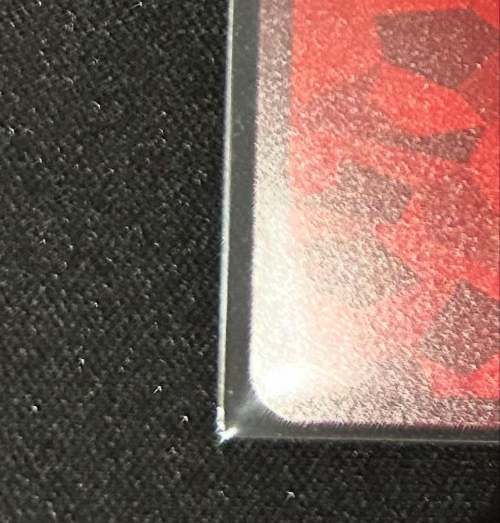 ユニオンアリーナ/アークナイツ/SR 星2/フロストノヴァ