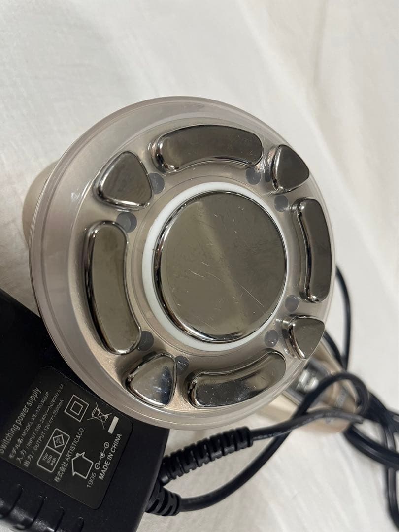 ドクターキャビエット ザ・ゼウス Dr.Caviet The Zeus