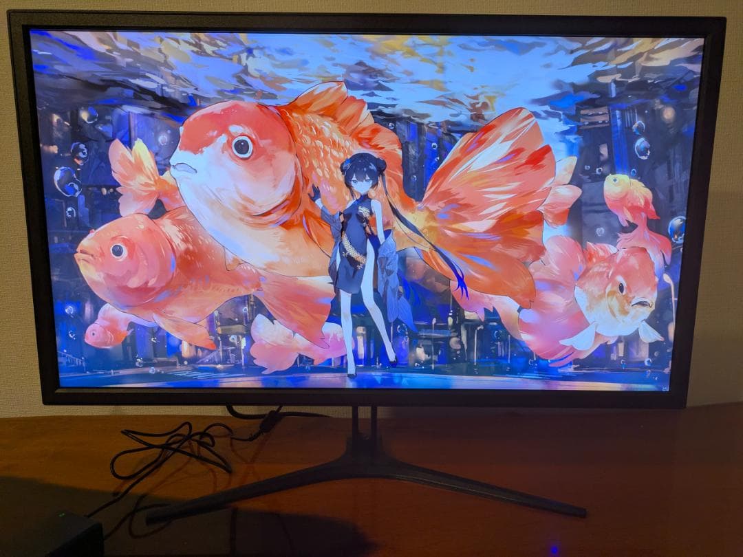 4K 3840x2160 28インチ モニター M2804K スピーカー搭載