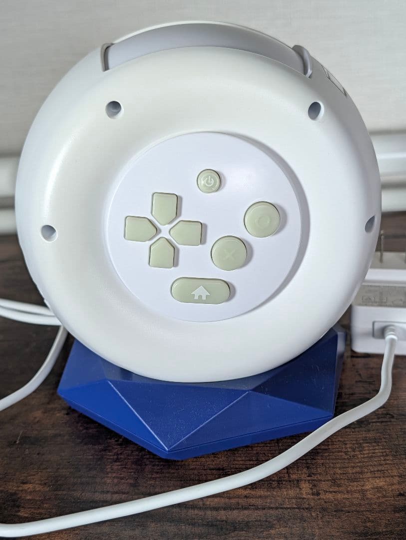 セガトイズ ドリームスイッチ2 ディズニー&ピクサーキャラクターズ　美品