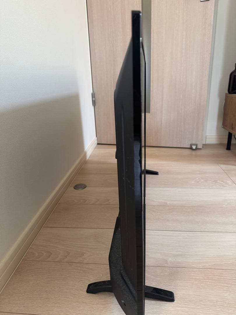 2021年製　IRIS OHYAMA LT-40C420B 40インチテレビ