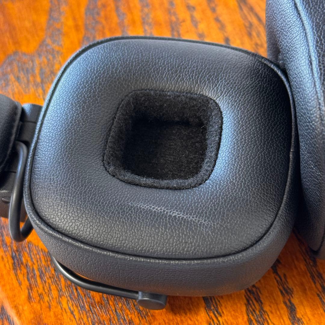 Marshallの人気ヘッドホン「MAJOR V」正規品です。