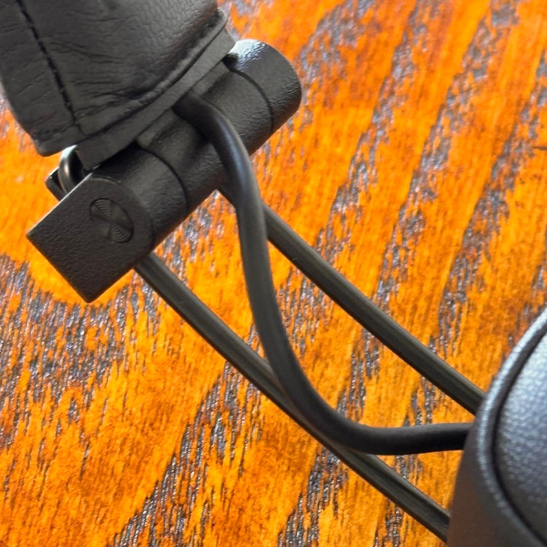 Marshallの人気ヘッドホン「MAJOR V」正規品です。