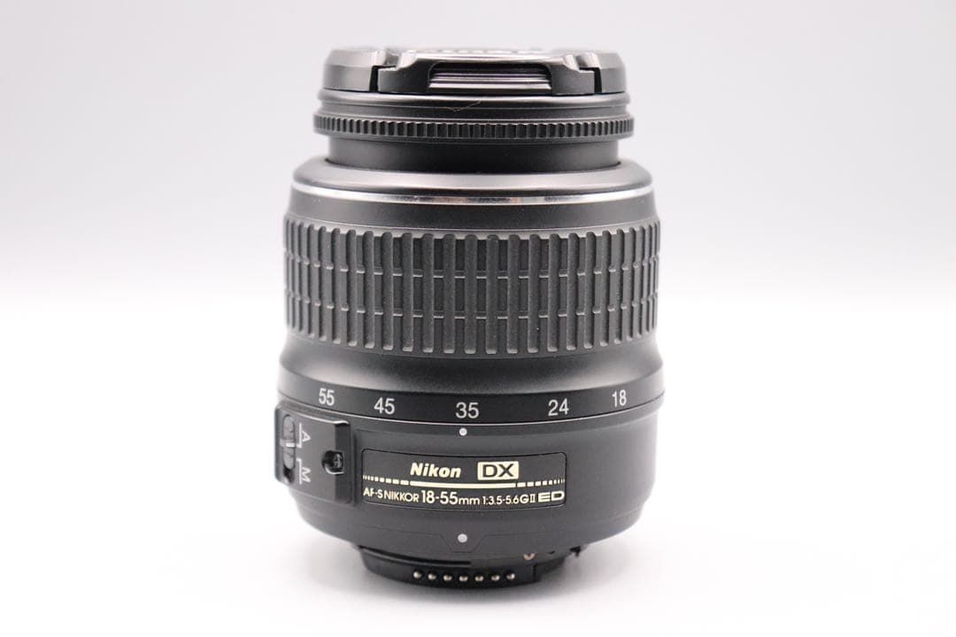 Nikon D70 レンズセット