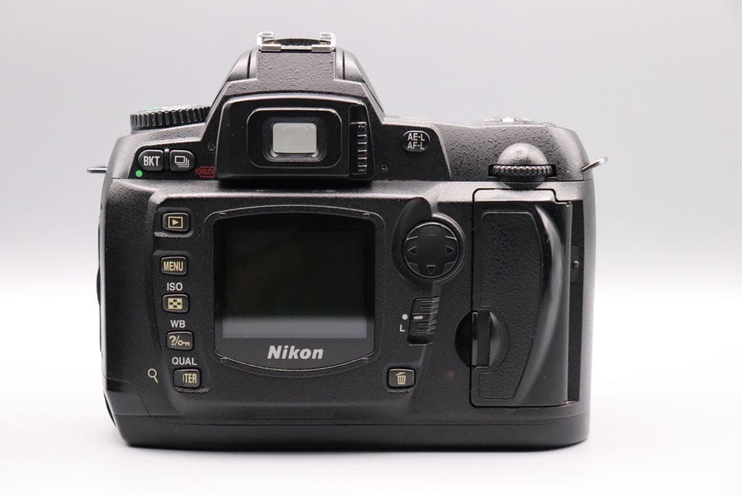 Nikon D70 レンズセット