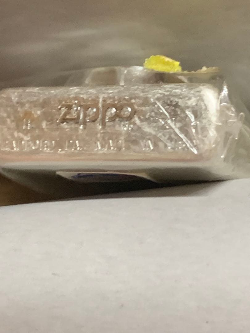 バドワイザー　ジッポー