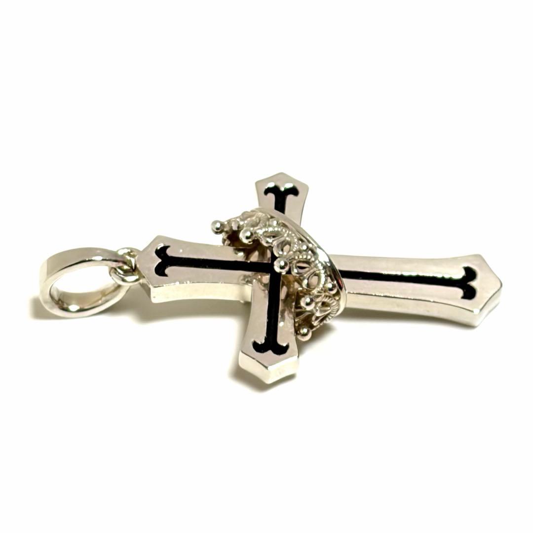 Acid Justin Davis CROSS WITH CROWN 美品