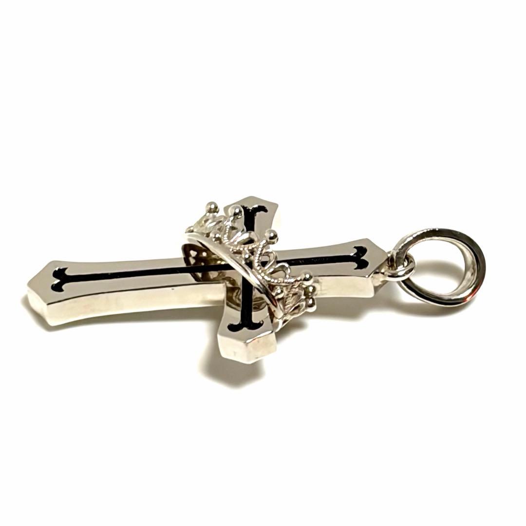 Acid Justin Davis CROSS WITH CROWN 美品