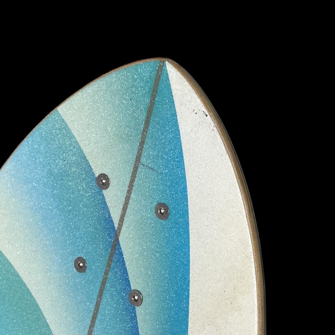 【caver】カーバー ロング スケートボード 30inch スケボー サーフ