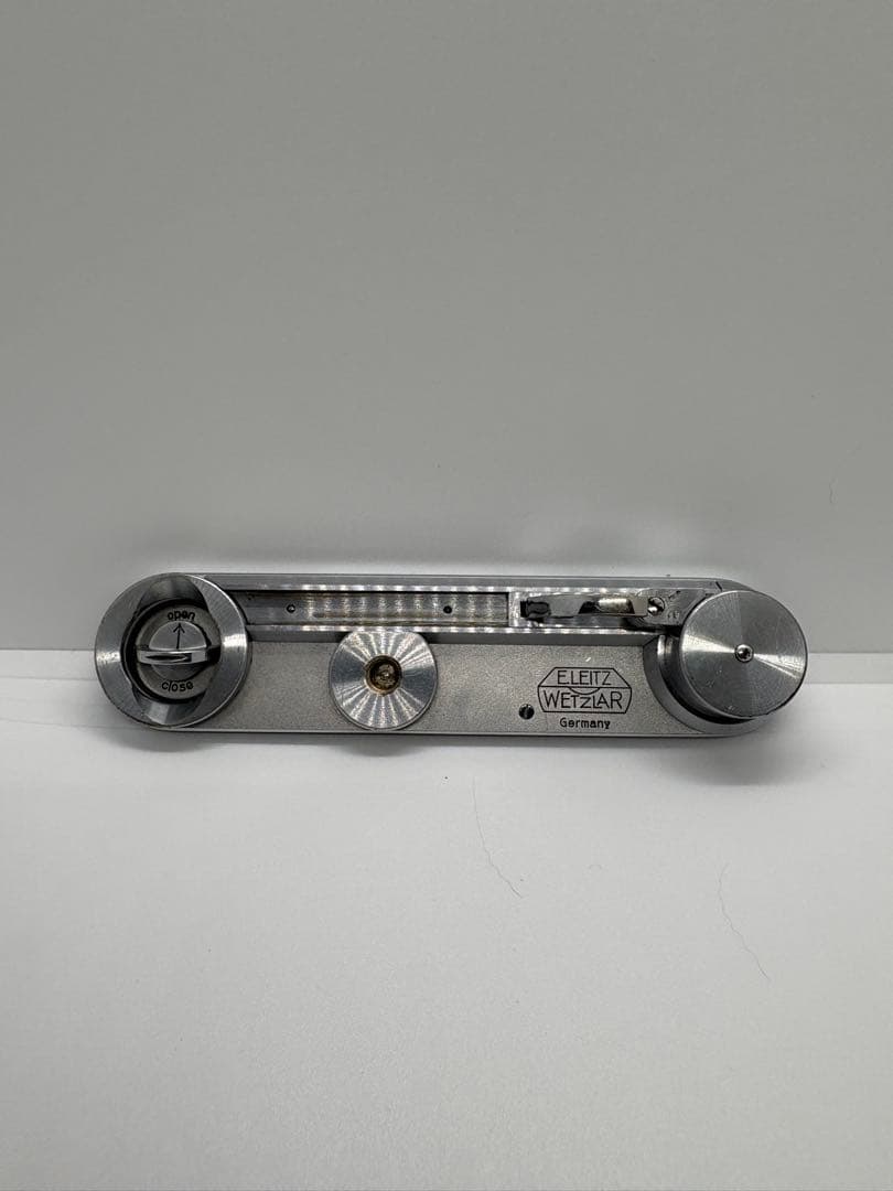 Leica ライカピストル SCNOO