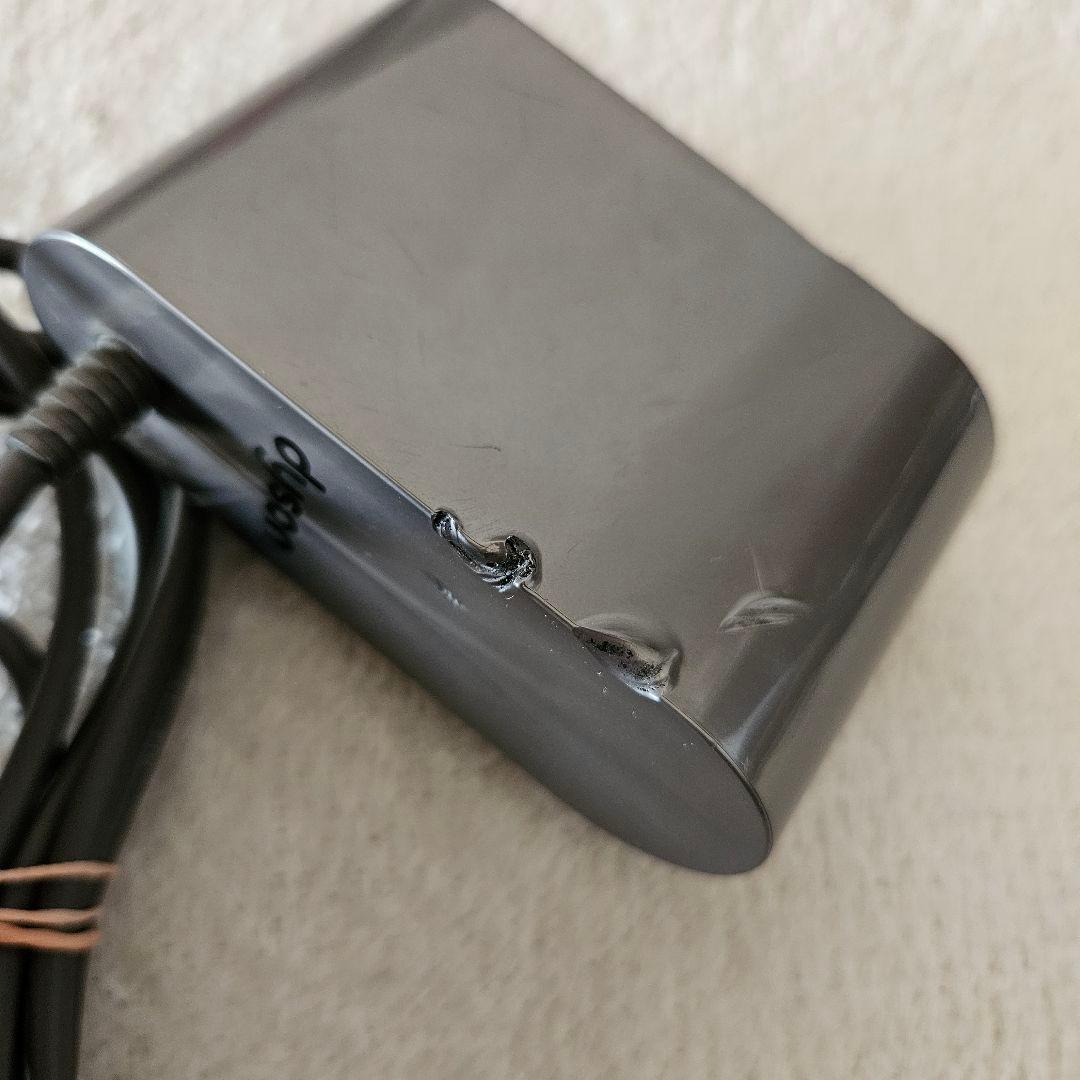 Dyson ダイソン　V10 SV12　コードレスクリーナー　動作OK　簡易清掃