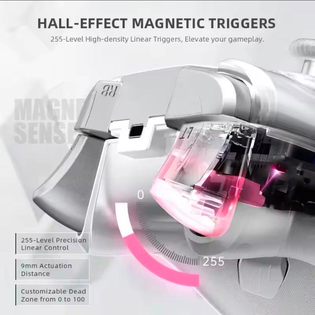 限定カラー・正規品Machenike G5 Pro Max ピンク エディション