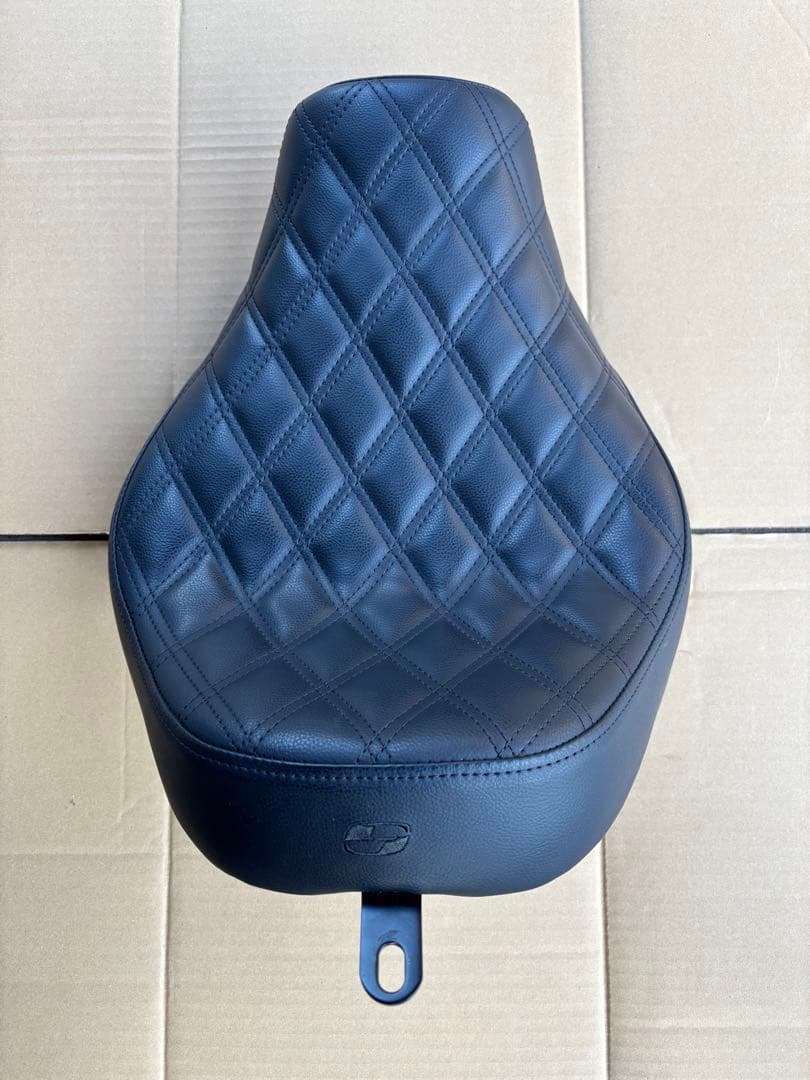 SaddleMen Renegade ブレイクアウト　ソロシート