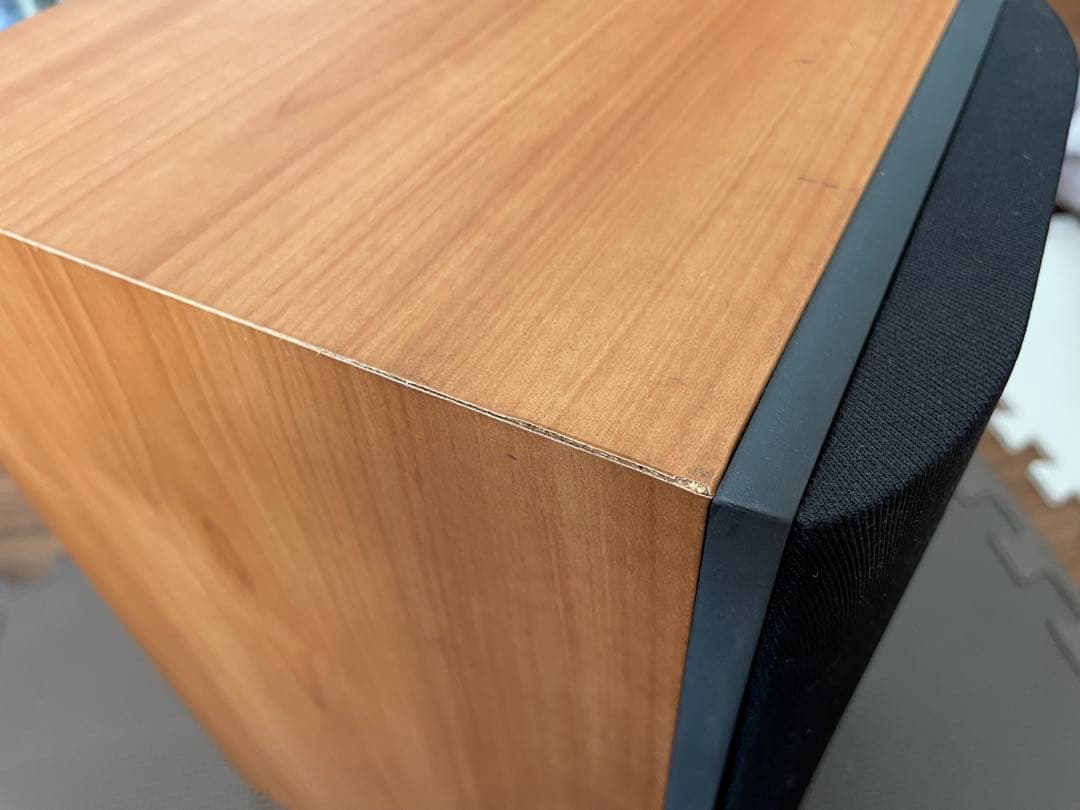 Bowers & Wilkins B&W DM601S2 ペア