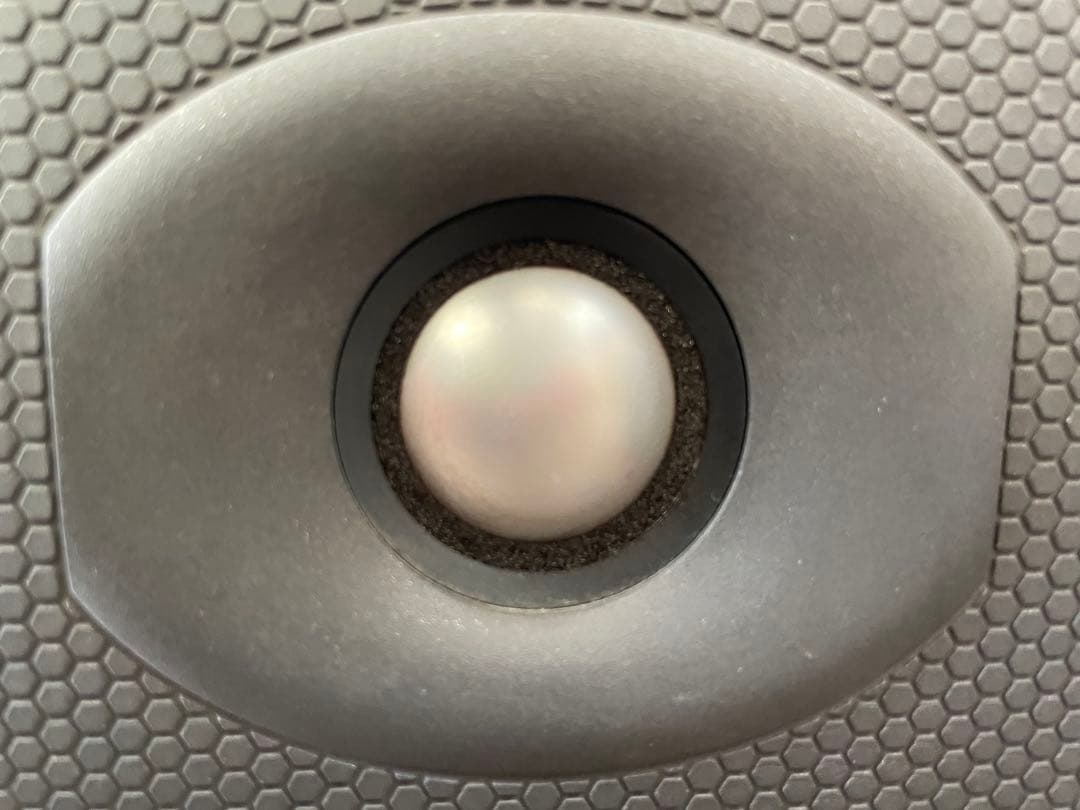 Bowers & Wilkins B&W DM601S2 ペア