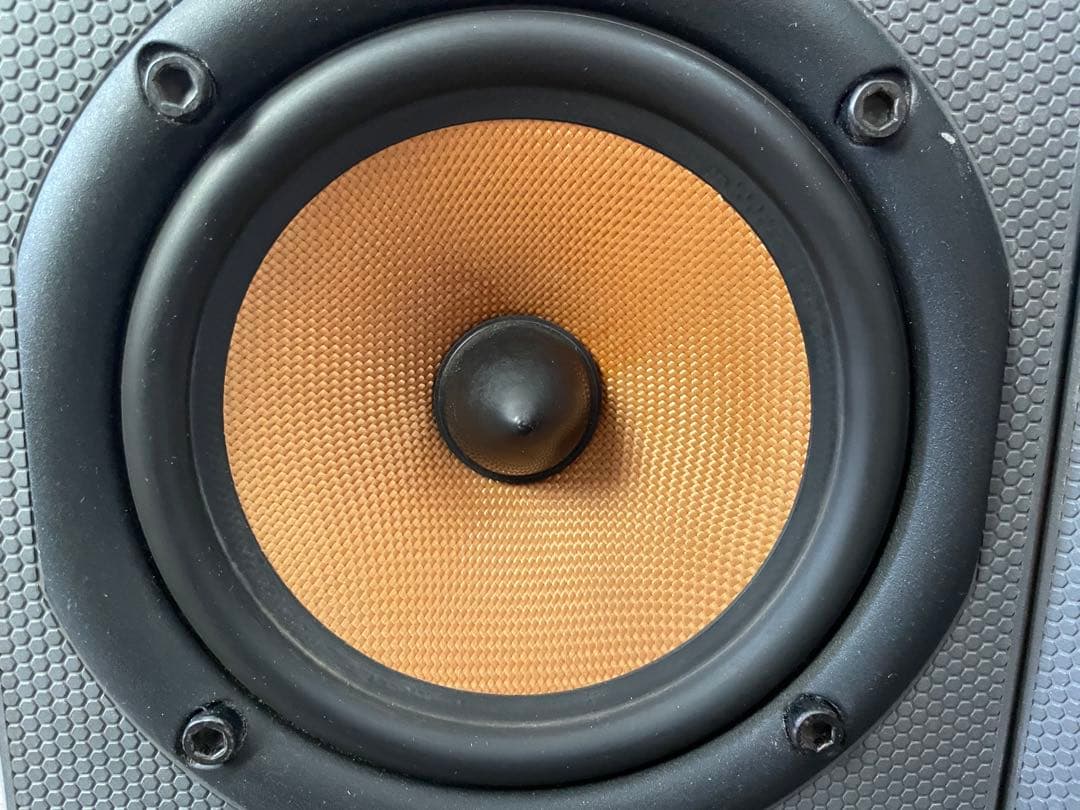 Bowers & Wilkins B&W DM601S2 ペア