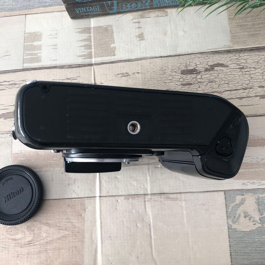 Nikon F4 フィルムカメラ ボディのみ