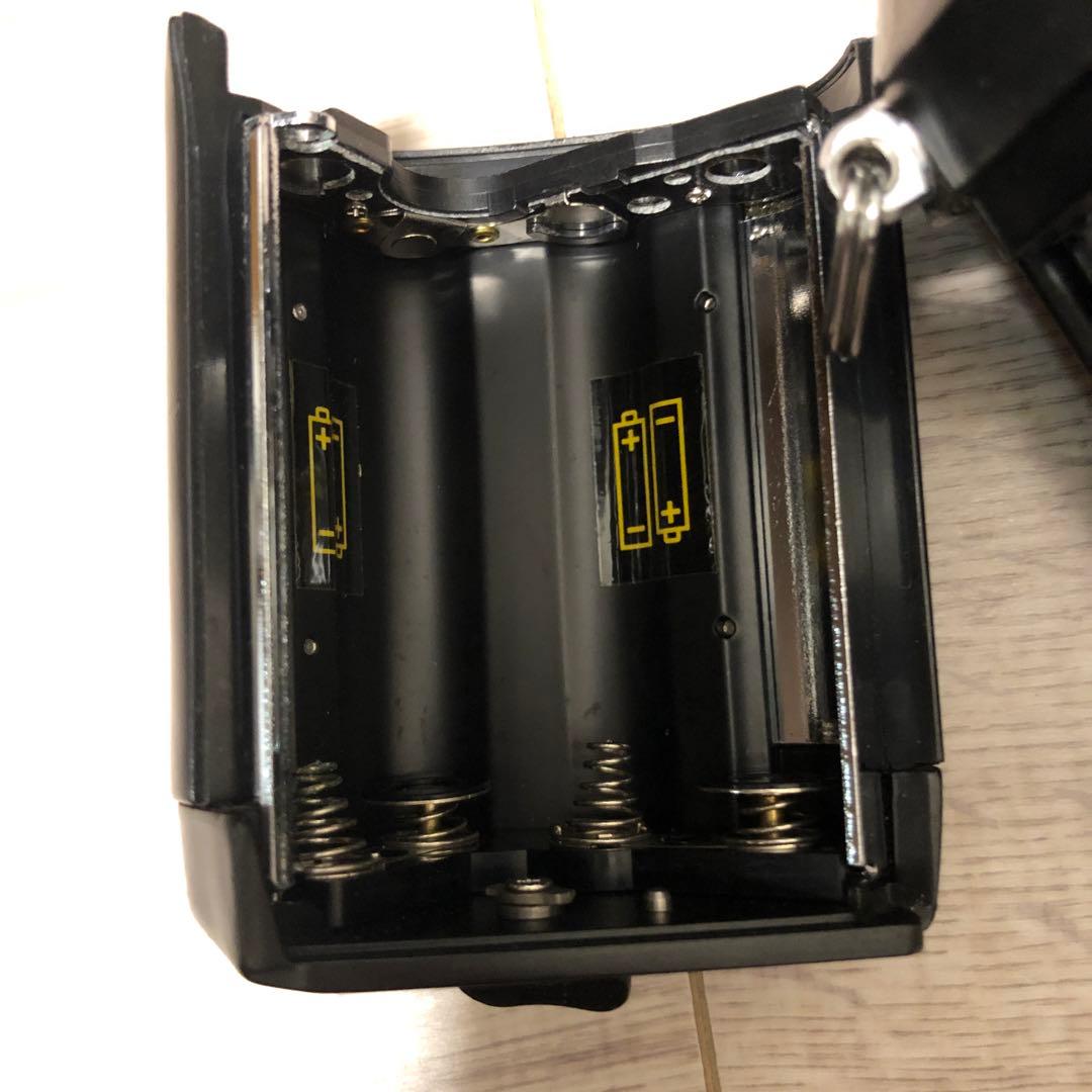 Nikon F4 フィルムカメラ ボディのみ