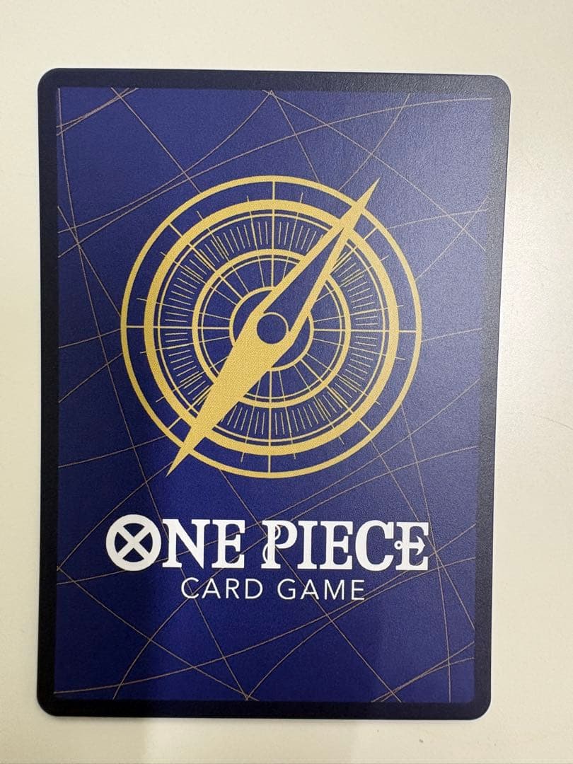 おナミ(C/パラレル)(ST18-002)