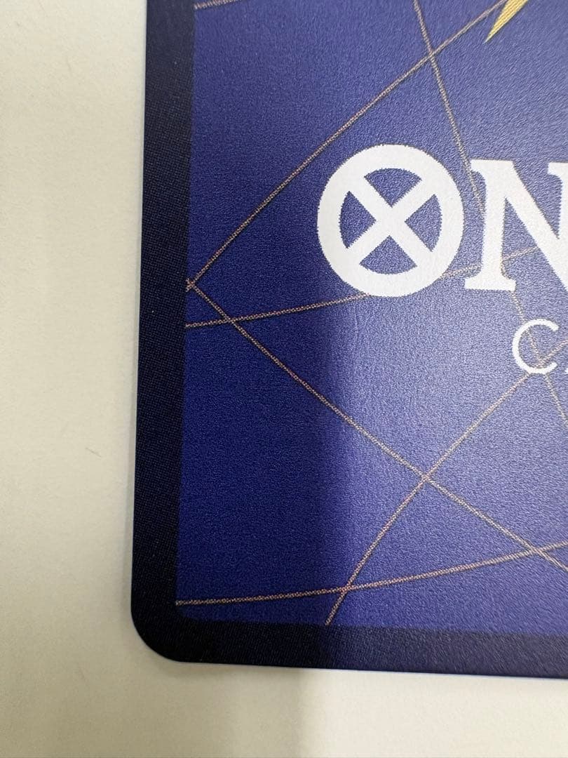 おナミ(C/パラレル)(ST18-002)