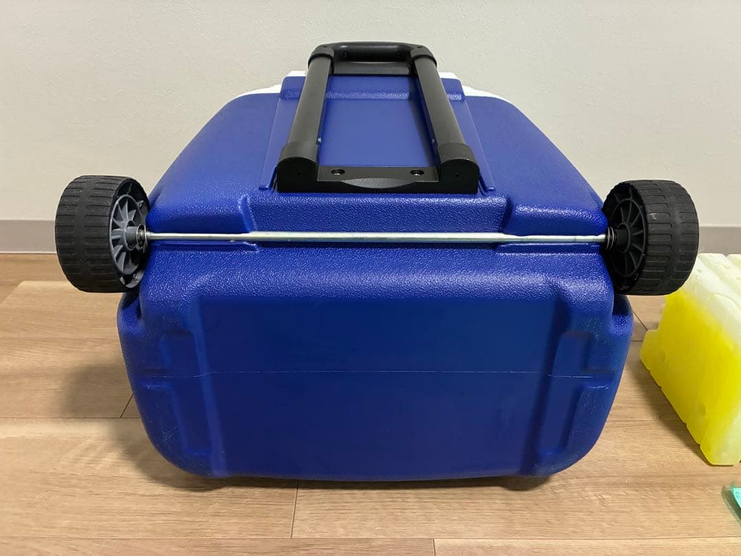 愛帽　頭皮冷却帽子　(4時間分) アイスジャパン　ICE JAPAN