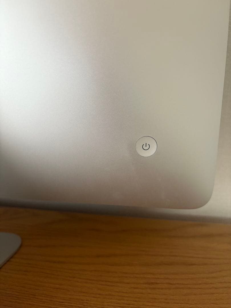 iMac（21.5-inch,Late 2013）2.7GHz Core i5