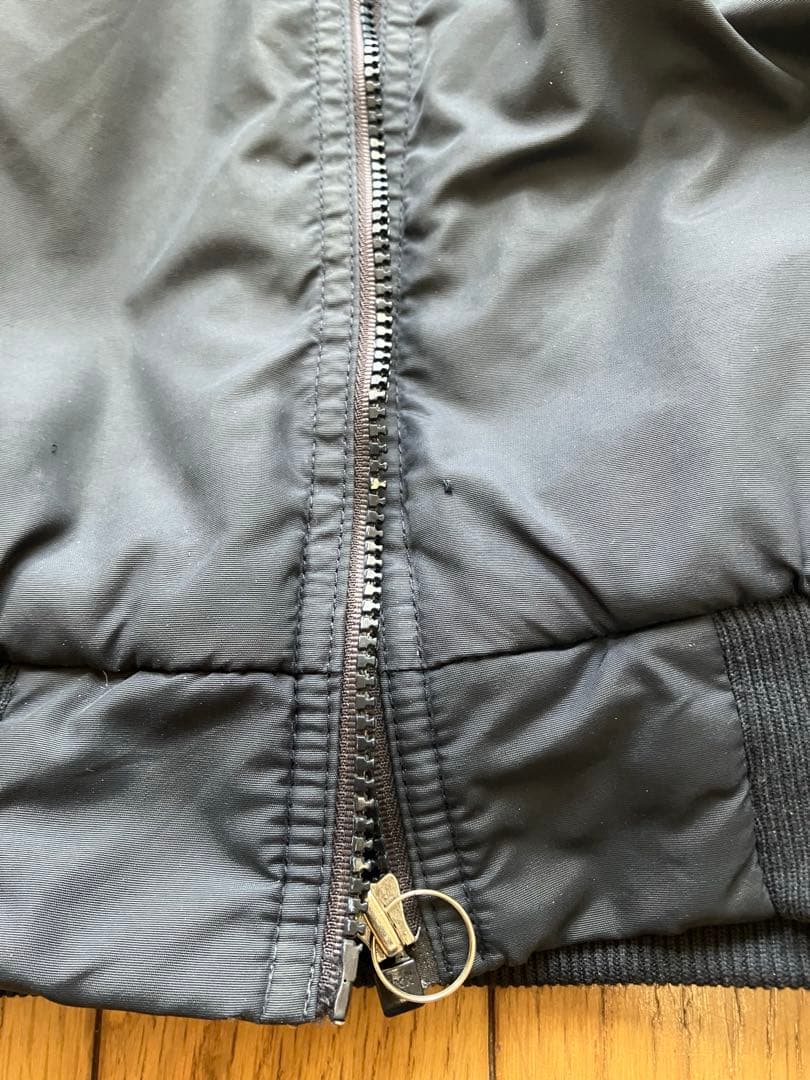 2000年代初期　patagonia パタゴニア シェルドシンチラジャケット　S