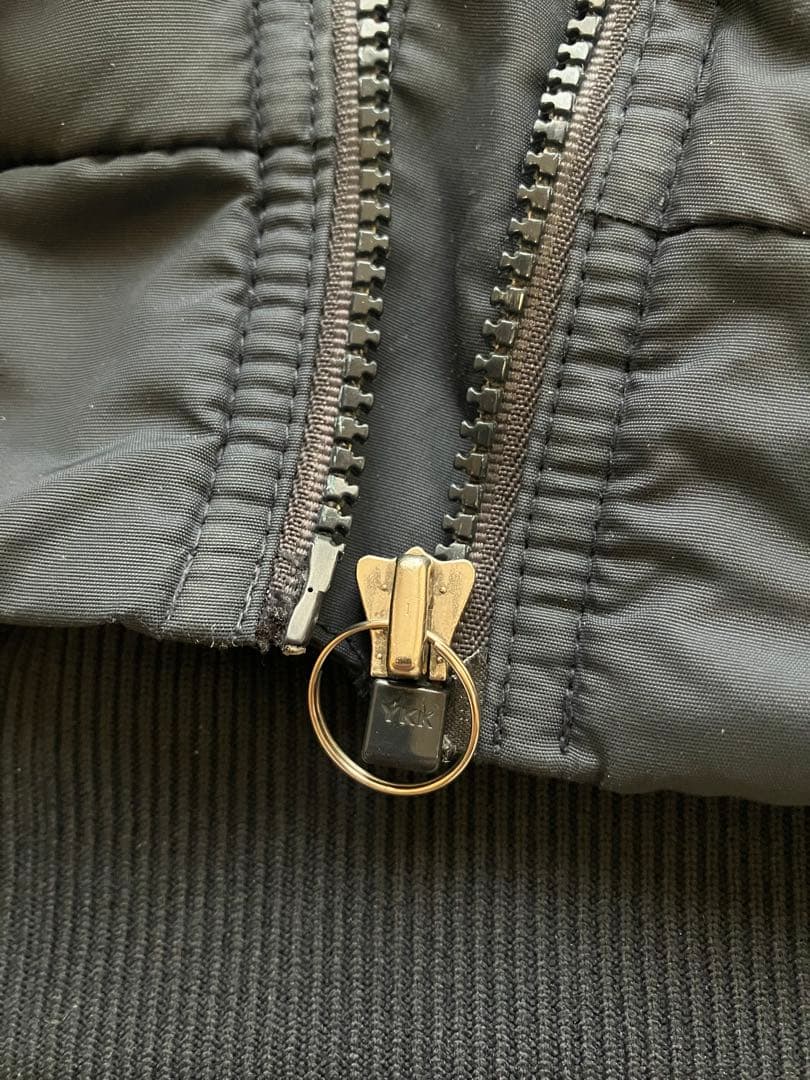 2000年代初期　patagonia パタゴニア シェルドシンチラジャケット　S